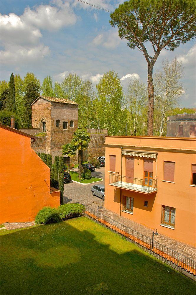 Casa San Giuseppe Apartamento Roma Exterior foto