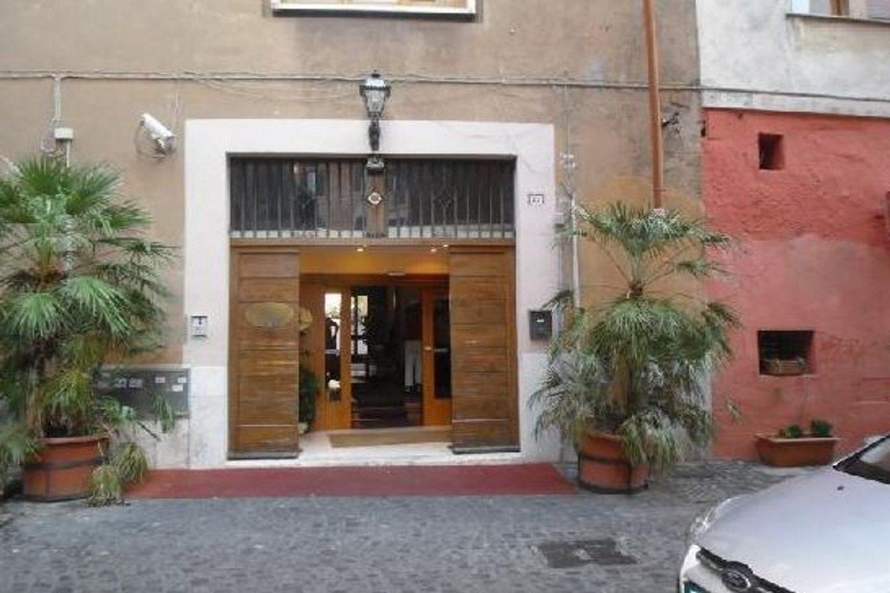 Casa San Giuseppe Apartamento Roma Exterior foto